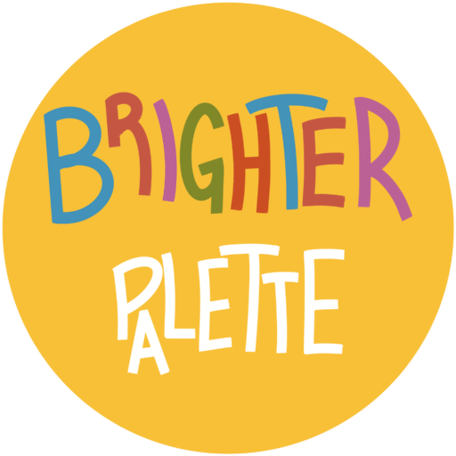 Brighter Palette