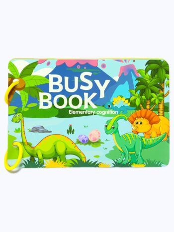 Elementary Cognition - Small