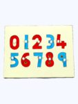 Number Board