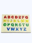 Alphabets Busy Board