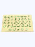 Urdu Busy Board